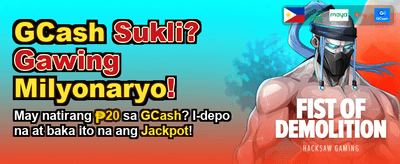 Fastest Payouts in PH!