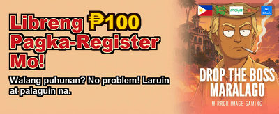 Join Now for Big Wins!
