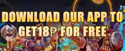 App Download Special Bonus