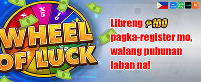 Weekend Slot Fever promotion
